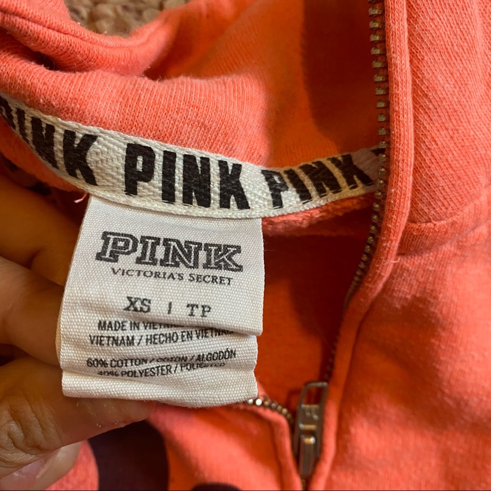 Pink Sweater - Picture 3 of 3
